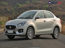 Maruti Suzuki Dzire Gets BS6 Petrol Engine And Updated Safety Features Maruti Suzuki Dzire Gets BS6 Petrol Engine And Updated Safety Features