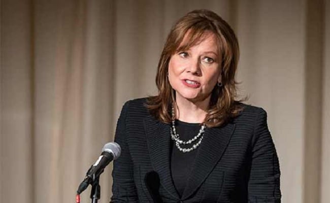 Mary Barra 650 400