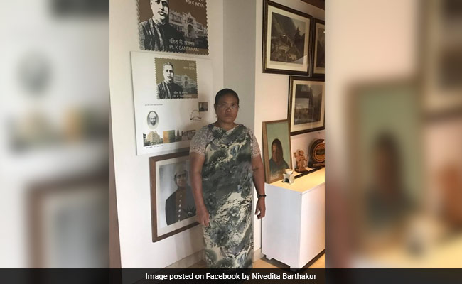 Golf Club Row: Not Dress, Domestic Help Assumption Behind Khasi Woman's Eviction