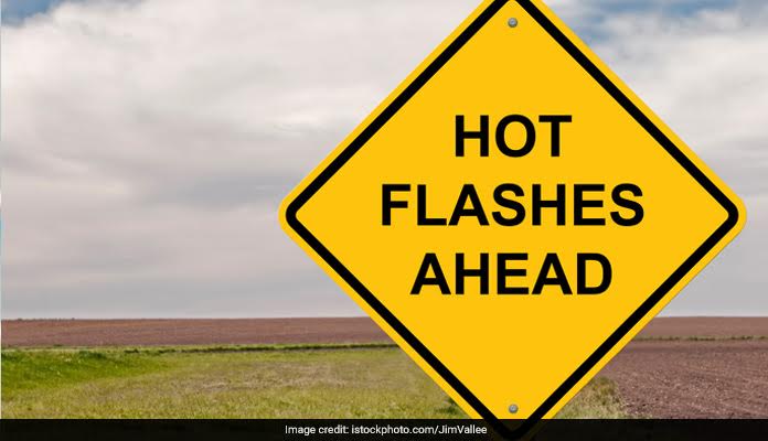 5 Pre-menopause Symptoms Every Woman Should Know