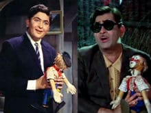 Rishi Kapoor Remembers Father Raj Kapoor On Death Anniversary With This Song