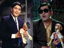 Rishi Kapoor Remembers Father Raj Kapoor On Death Anniversary With This Song Rishi Kapoor Remembers Father Raj Kapoor On Death Anniversary With This Song