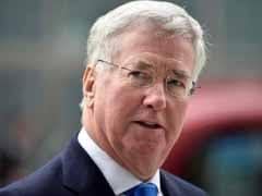 UK Defence Secretary Quits Over Sexual Harassment Claim