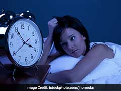 Sleeping Disorders and Insomnia May Up Risk of Preterm Delivery: Your Diet Can Help in Sleeping Better