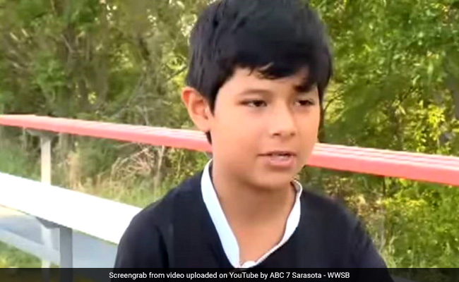 A Girl Says Her Short Hair Got Her Soccer Team Disqualified - So Her Teammates Grabbed Scissors