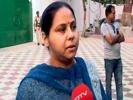 Lalu Yadav's Daughter Misa Bharti Questioned In Rs 8,000 Crore Money Laundering Case Lalu Yadav's Daughter Misa Bharti Questioned In Rs 8,000 Crore Money Laundering Case