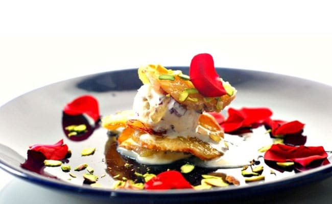 How To Make Mithai Ki Chaat - Recipe Inside How To Make Mithai Ki Chaat - Recipe Inside