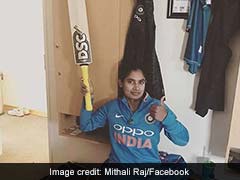 Virat Kohli Sends Wishes To Indian Women Cricket Team Ahead Of ICC World Cup 2017