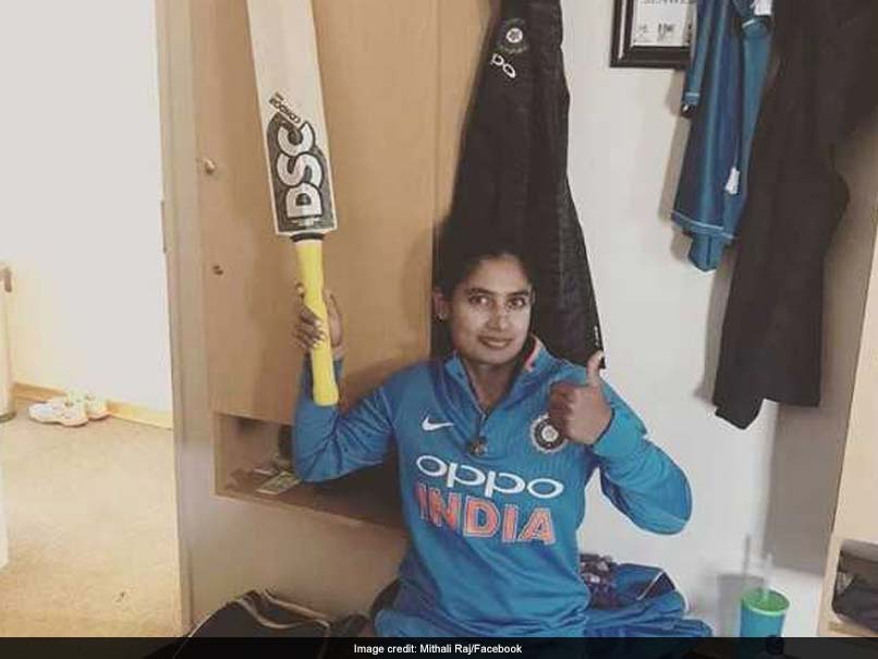 Virat Kohli Sends Wishes To Indian Women Cricket Team Ahead Of ICC World Cup 2017 Virat Kohli Sends Wishes To Indian Women Cricket Team Ahead Of ICC World Cup 2017