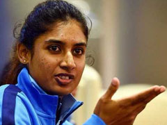 महिला विश्वकप : पढ़ें इंग्लैंड से फाइनल में मिली हार के बाद भारतीय कप्तान मिताली राज ने क्या कहा