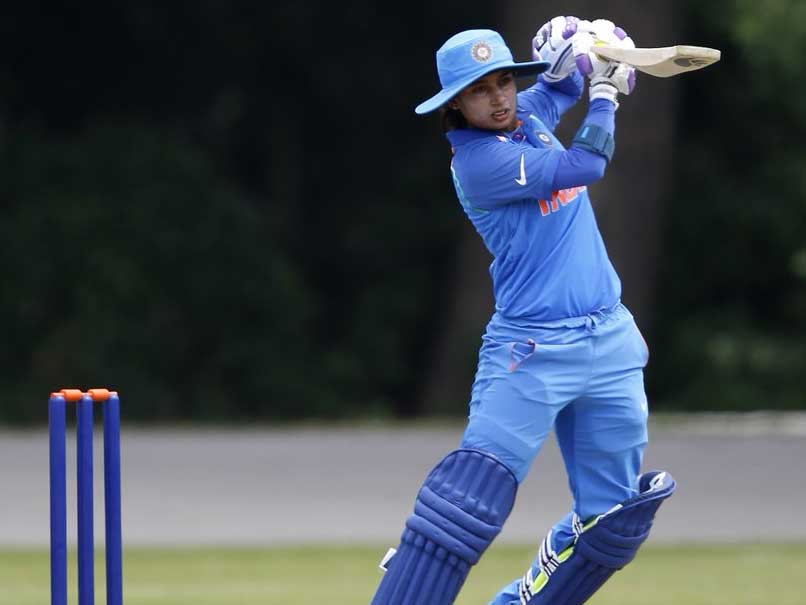ICC Women's World Cup: India Meet Formidable England In Opener