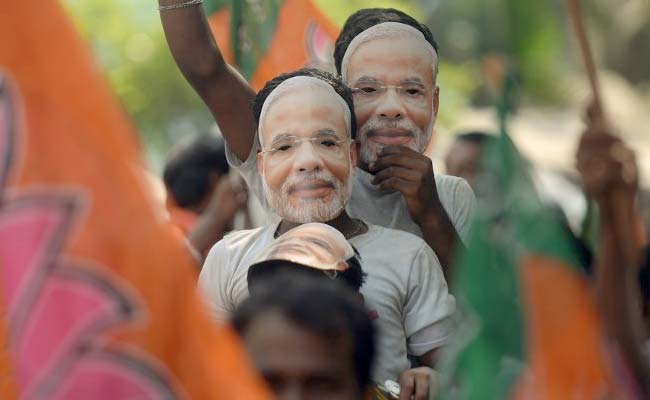 What BJP Critics Don't Tell You On TV Debates