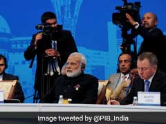 In Astana, PM Modi Delivers A Message To China, Pakistan: 10 Points