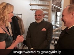 Are You On Twitter, Megyn Kelly Asked PM Modi, World's 2nd Most Followed