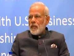GST Could Be Studied In US Business Schools: PM Narendra Modi