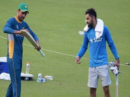INDvsPAK CT Final: मोहम्मद आमिर ने चेताया था लेकिन नहीं माने कोहली नतीजा... INDvsPAK CT Final: मोहम्मद आमिर ने चेताया था लेकिन नहीं माने कोहली नतीजा...