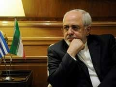 US Travel Ban 'Truly Shameful': Iran Foreign Minister Javad Zarif