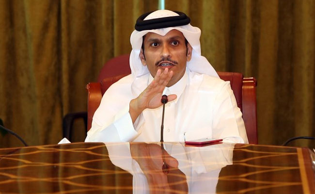 Qatar Defiant As Gulf Arab Allies Deepen Nation's Isolation