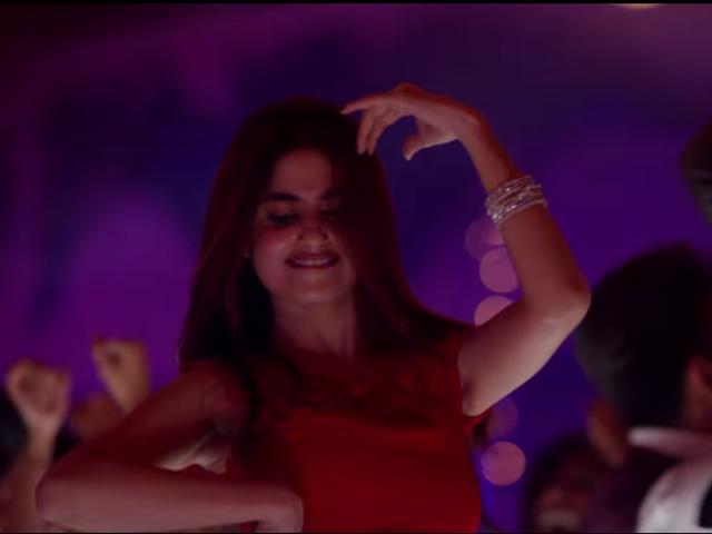 MOM's Kooke Kawn: This Groovy Number From Sridevi's Film Will Make You Dance