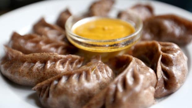 Delhi's Favourite Momo Festival is Back! This Time With Over a 100 Variety of Amazing Momos