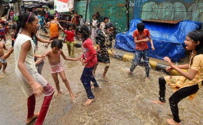 Monsoon To Hit Delhi, Northwest India In 48 Hours