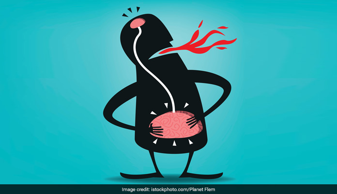 6 Ways To Stay Away Monsoon Related Stomach Infections