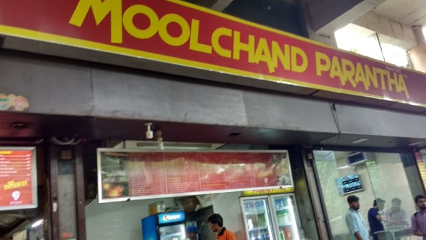 moolchand