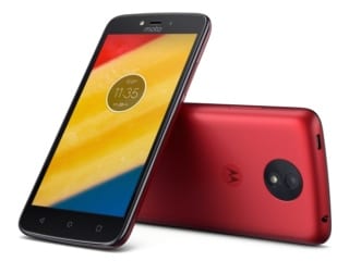 Moto C Plus जल्द होगा भारत में लॉन्च