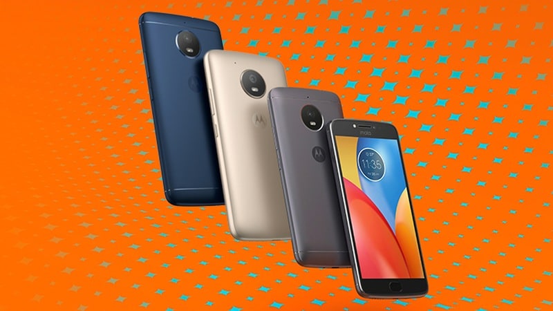 Moto E4 और Moto E4 Plus लॉन्च, जानें इनके बारे में