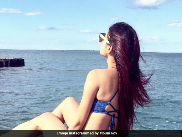 Mouni Roy's Instagram Is Chicken Soup For The Wanderlust Soul