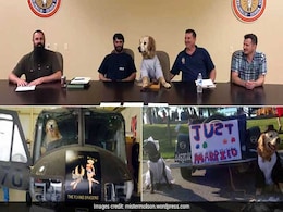 This Dog With Cancer Completing His Bucket List Will Break Your Heart This Dog With Cancer Completing His Bucket List Will Break Your Heart