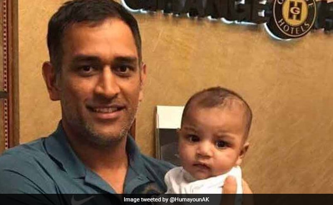 ms dhoni