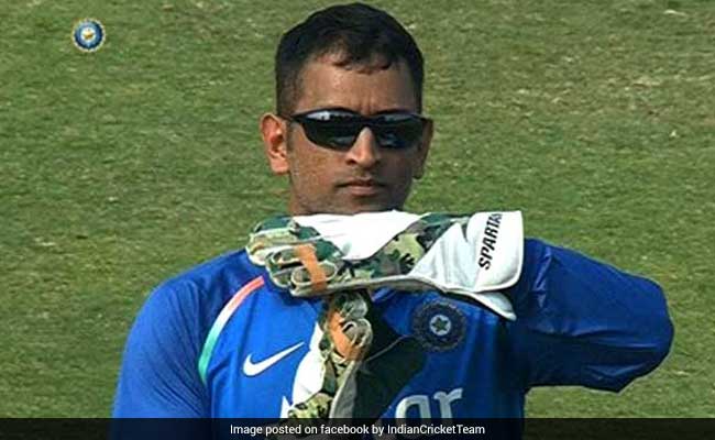 INDvsAUS T20: शनिवार को रांची में गूंजती रही 'धोनी-धोनी' और 'माही-माही' की आवाज