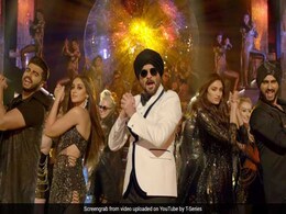 फ़िल्म मुबारकां के प्रचार का दिलचस्प अंदाज, मुंबई में धूमधाम से संगीत समारोह आयोजित फ़िल्म मुबारकां के प्रचार का दिलचस्प अंदाज, मुंबई में धूमधाम से संगीत समारोह आयोजित