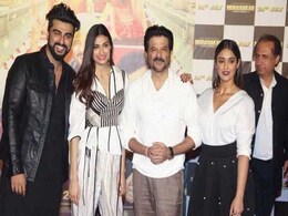 'मुबारकां' में रीयल लाइफ भतीजे के साथ प्रोफेश्नल और इमोशनल, दोनों रहे अनिल कपूर 'मुबारकां' में रीयल लाइफ भतीजे के साथ प्रोफेश्नल और इमोशनल, दोनों रहे अनिल कपूर