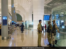 2 Foreigners Swap Boarding Passes In Mumbai, Fly To Different Countries 2 Foreigners Swap Boarding Passes In Mumbai, Fly To Different Countries