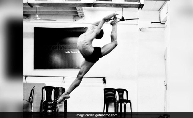 From Navi Mumbai To New York, Teen Dances His Way To Top Ballet School