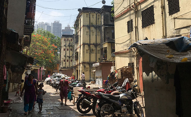 Mumbai Plans To Revamp Major Chawls Upsets Tenants Paying Rs 20 A Month