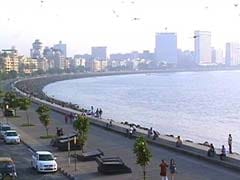 80% Of Mumbai's Nariman Point, Cuffe Parade Will Be Submerged By 2050: Civic Body Head