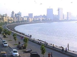 80% Of Mumbai's Nariman Point, Cuffe Parade Will Be Submerged By 2050: Civic Body Head 80% Of Mumbai's Nariman Point, Cuffe Parade Will Be Submerged By 2050: Civic Body Head