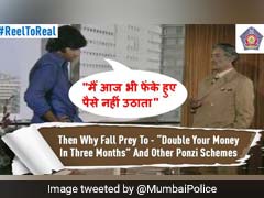 अमिताभ बच्चन मुंबई पुलिस के #ReelToReal कैंपेन को क्यों कर रहे हैं सपोर्ट, आपका जानना जरूरी है...