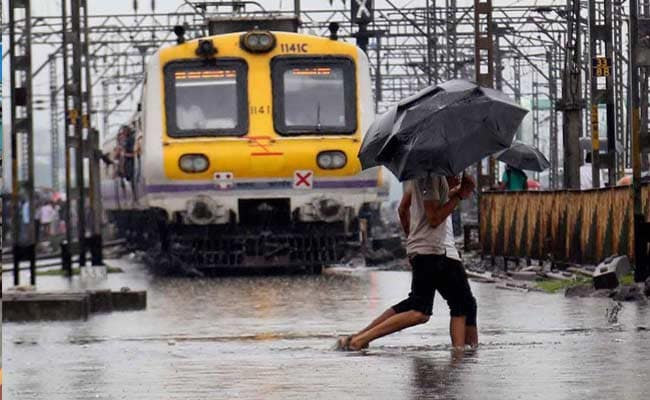 Duronto Derailment Survivor Gets Stuck In Mumbai Local For 8 Hours