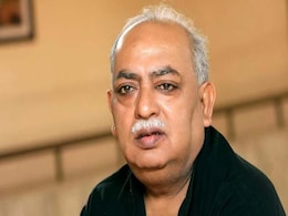 मशहूर शायर मुनव्वर राना को एम्स में भर्ती कराया गया मशहूर शायर मुनव्वर राना को एम्स में भर्ती कराया गया