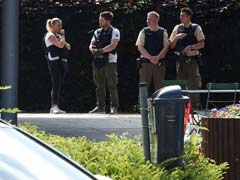 Shots Fired At Rail Station Near Munich, Several Injured: Police