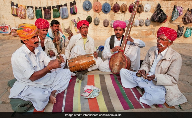 World Music Day 2017 And The Story Behind