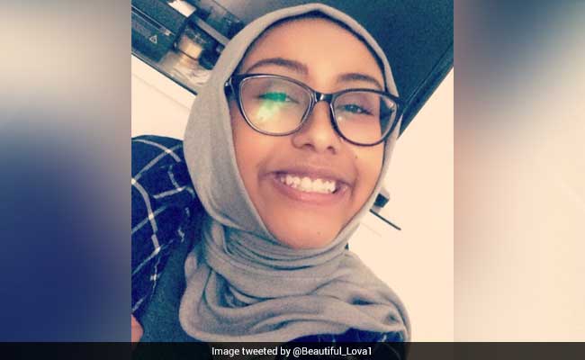 Man Charged With Murder Of US Teen Who Went Missing On Her Way To Mosque