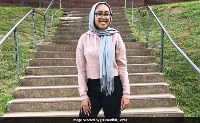 'I Don't Want Any Family To Feel Like What I Feel Now:' Answers Sought After Muslim Teen Killed Near US Mosque