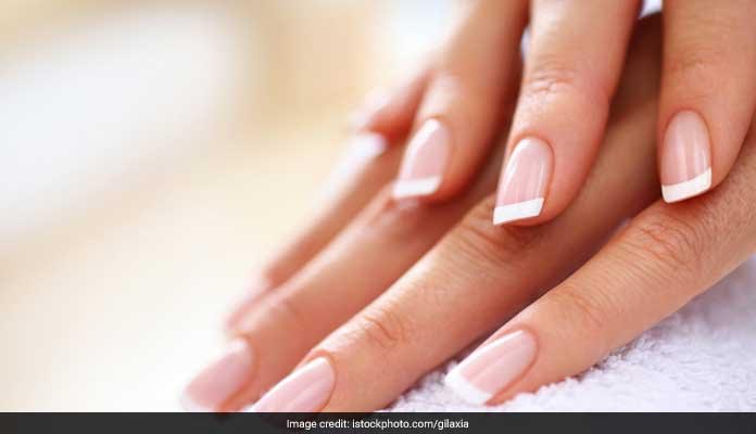 These 3 Facts About Your Nails Will Leave You Amazed