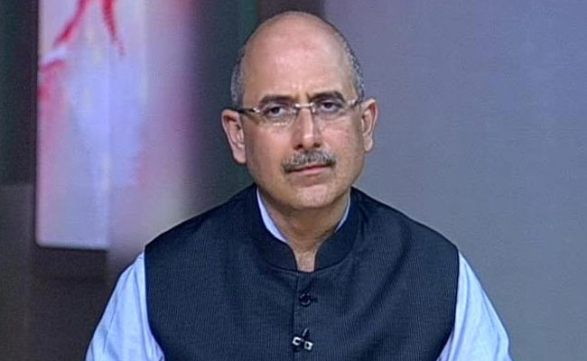 BJP Hits Back At Congress's "Looted Nagaland For 20 Years" Charge