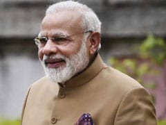 Prime Minister Narendra Modi's Birthday To Be Observed As 'Seva Diwas' Nationwide